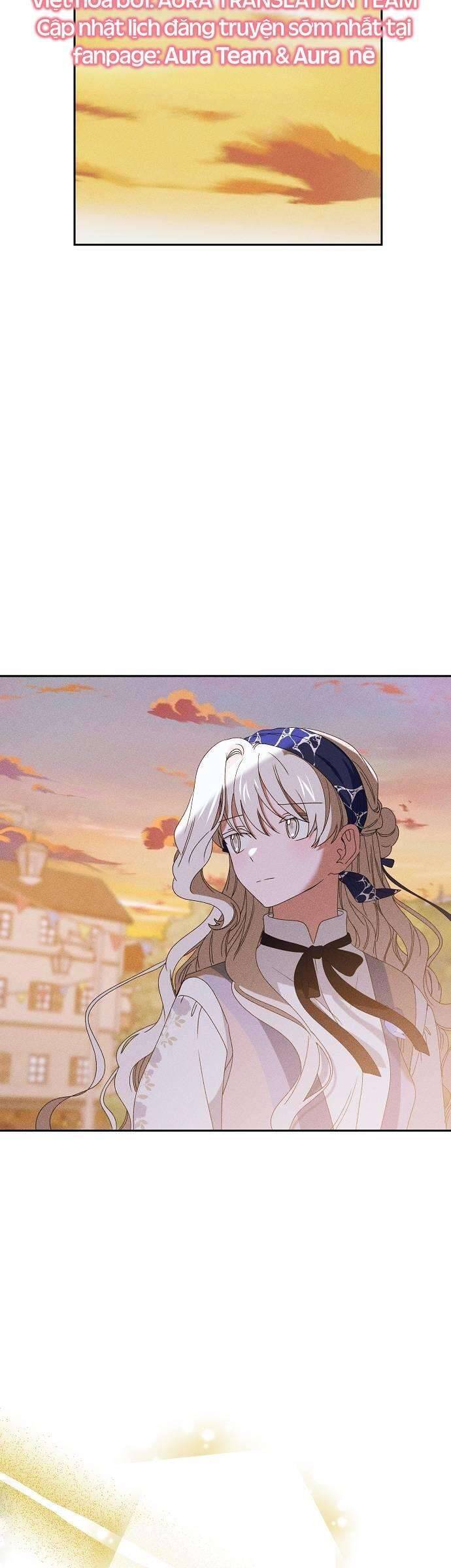 Bong Bóng Của Sóng Biển Chapter 30 - Trang 2