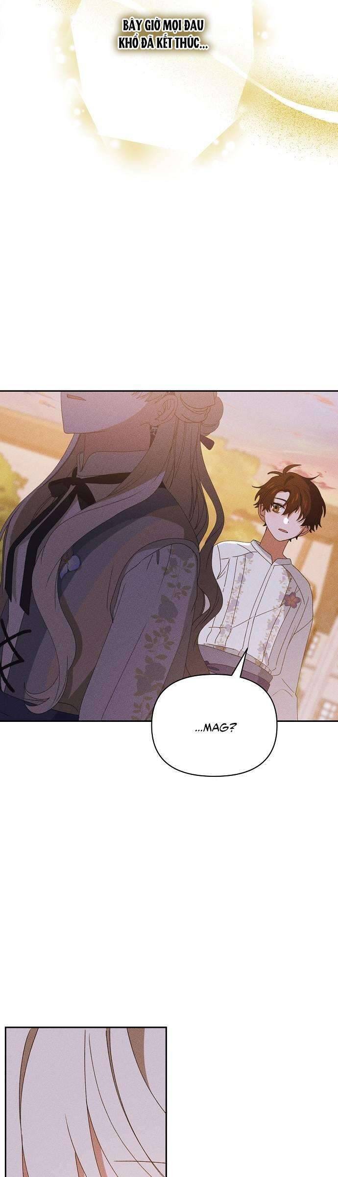 Bong Bóng Của Sóng Biển Chapter 30 - Trang 2