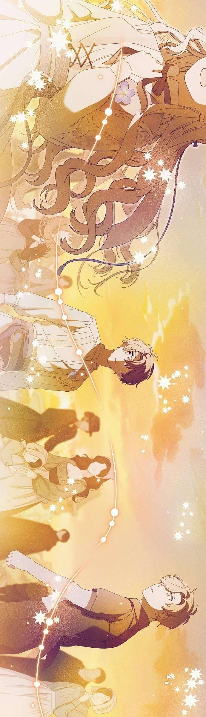 Bong Bóng Của Sóng Biển Chapter 30 - Trang 2