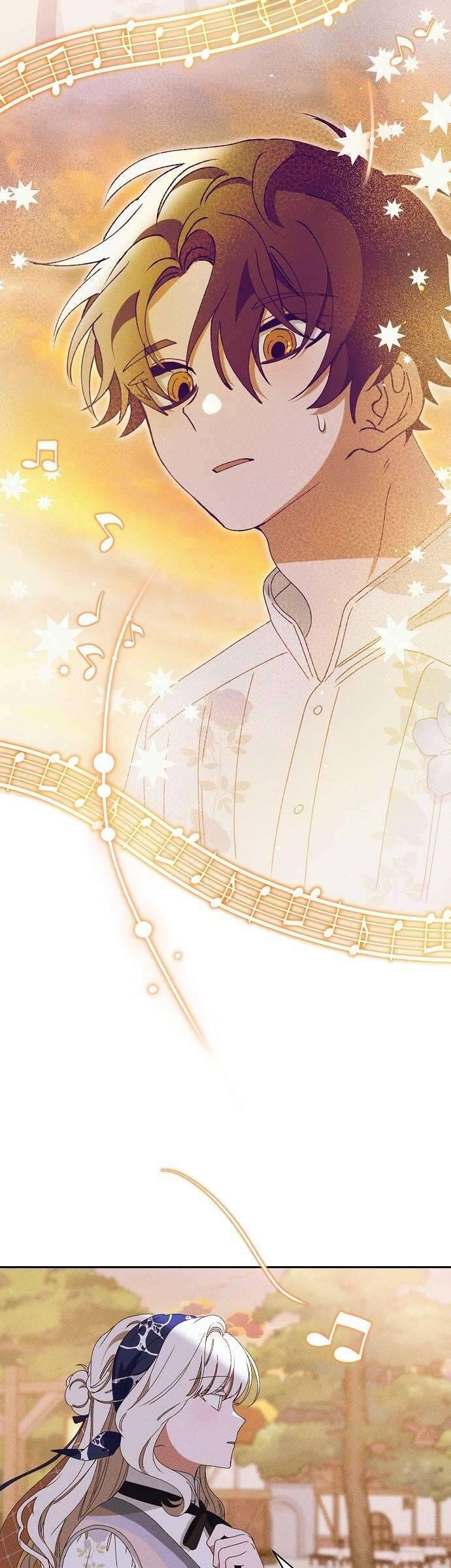 Bong Bóng Của Sóng Biển Chapter 30 - Trang 2