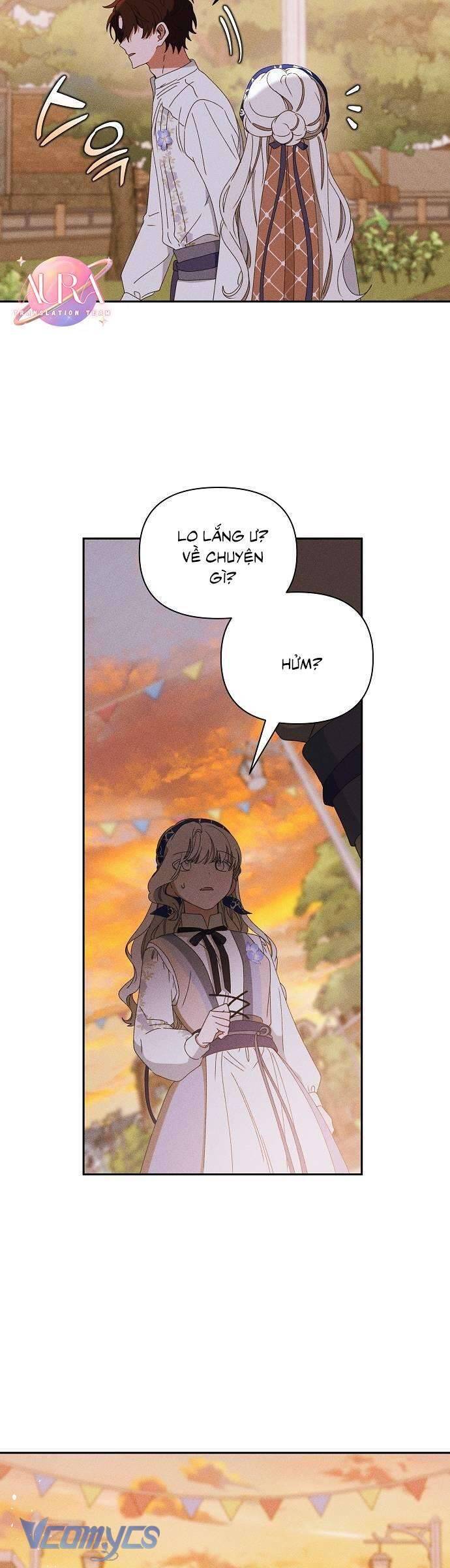 Bong Bóng Của Sóng Biển Chapter 30 - Trang 2