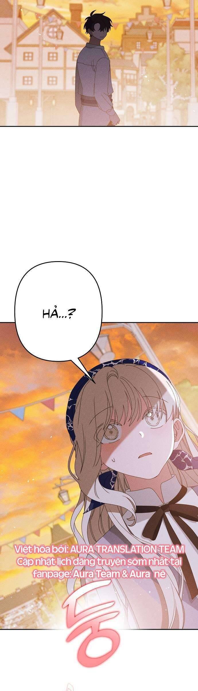 Bong Bóng Của Sóng Biển Chapter 30 - Trang 2