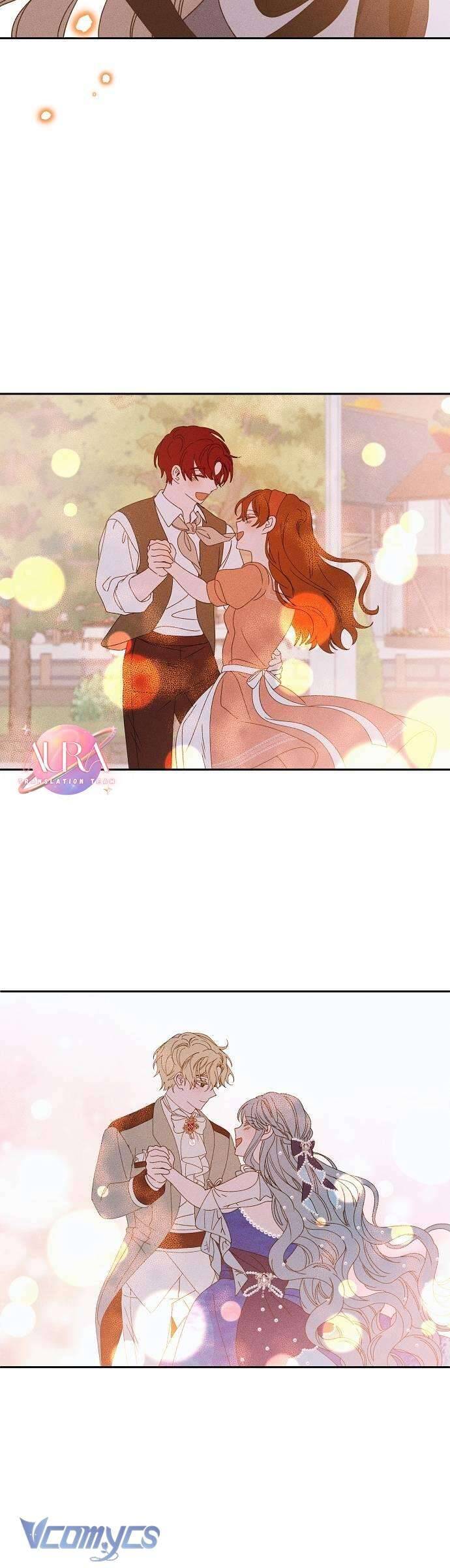 Bong Bóng Của Sóng Biển Chapter 30 - Trang 2