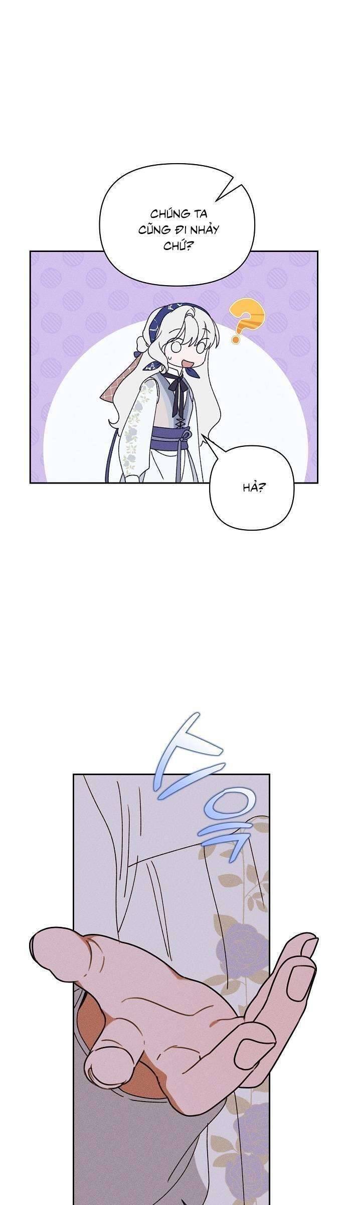 Bong Bóng Của Sóng Biển Chapter 30 - Trang 2