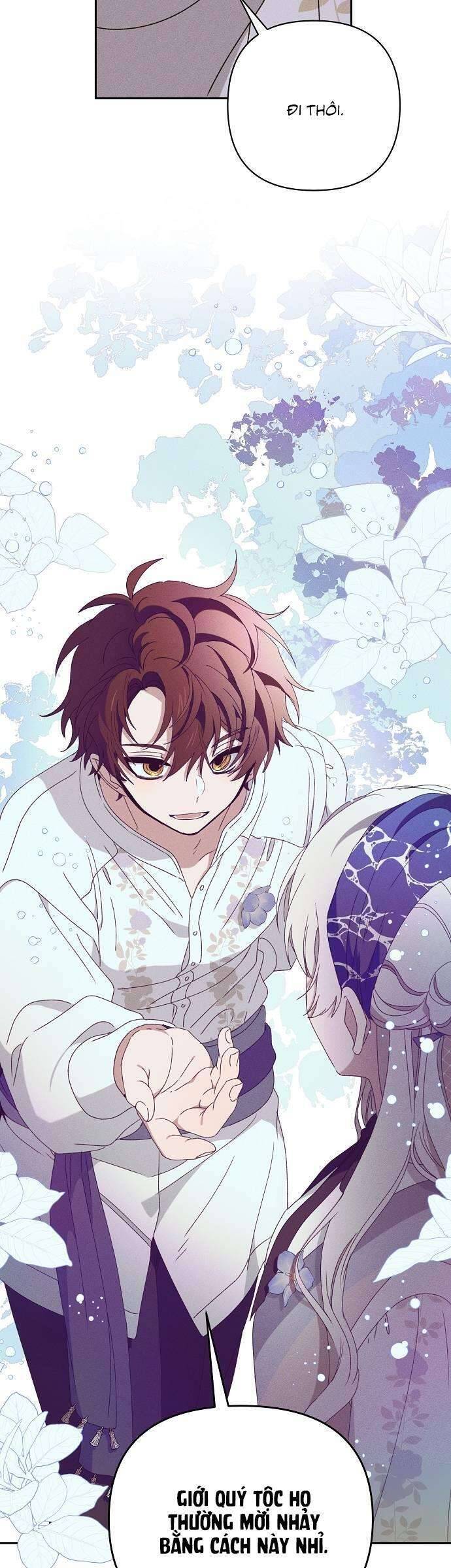 Bong Bóng Của Sóng Biển Chapter 30 - Trang 2