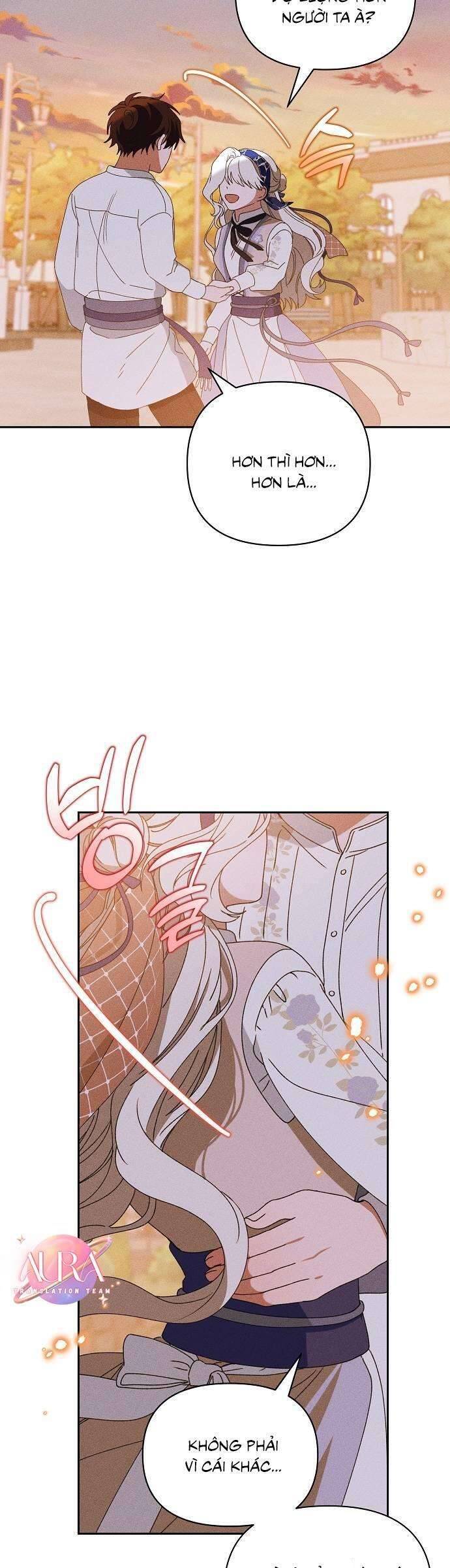 Bong Bóng Của Sóng Biển Chapter 30 - Trang 2