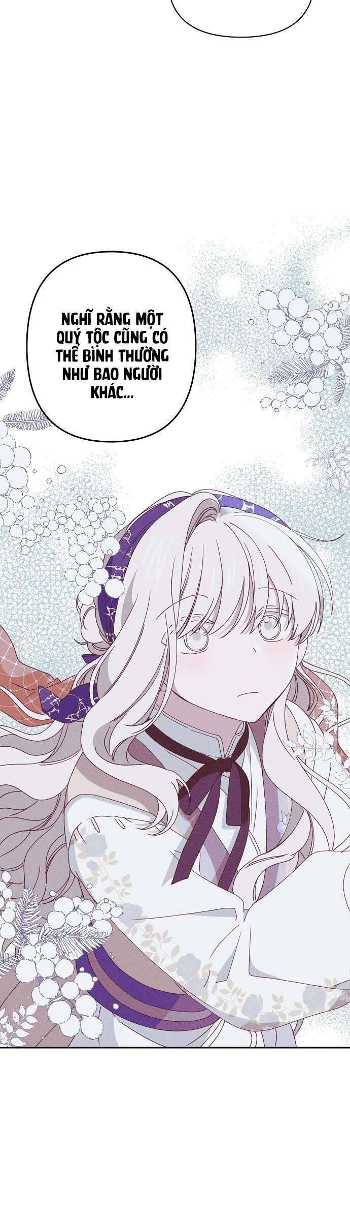 Bong Bóng Của Sóng Biển Chapter 30 - Trang 2