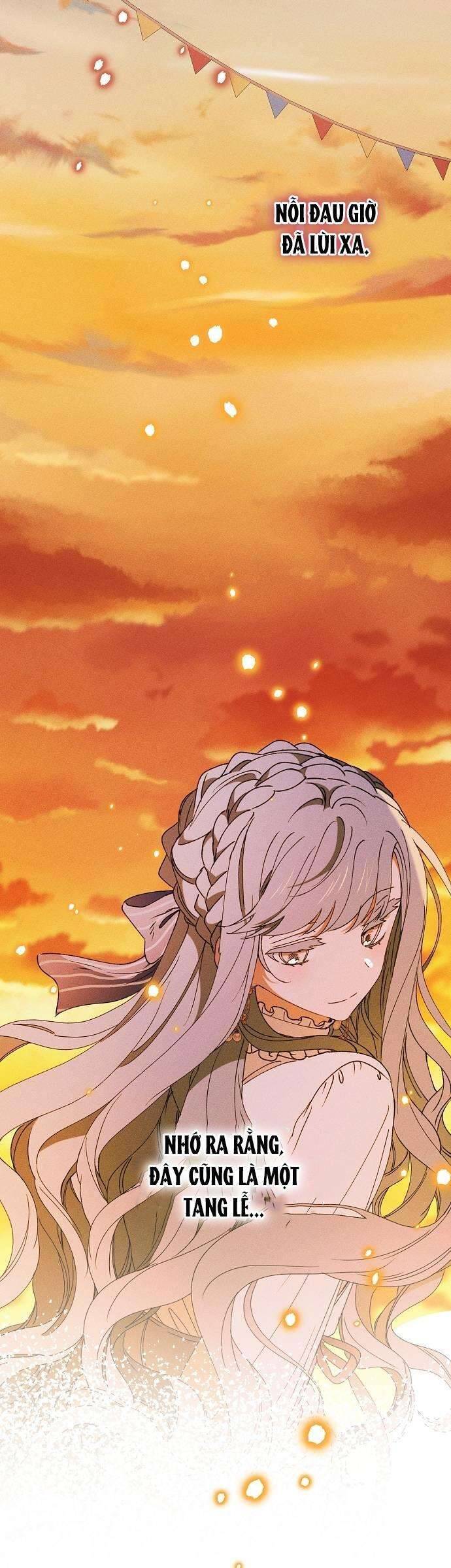 Bong Bóng Của Sóng Biển Chapter 30 - Trang 2