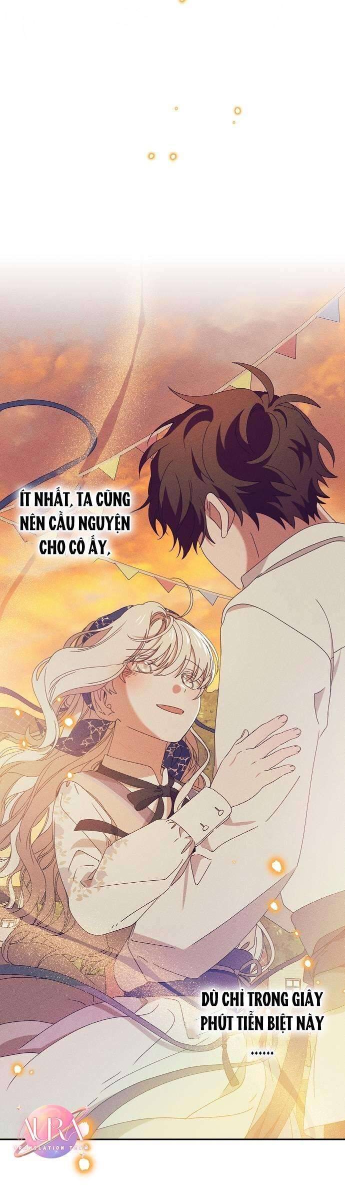 Bong Bóng Của Sóng Biển Chapter 30 - Trang 2