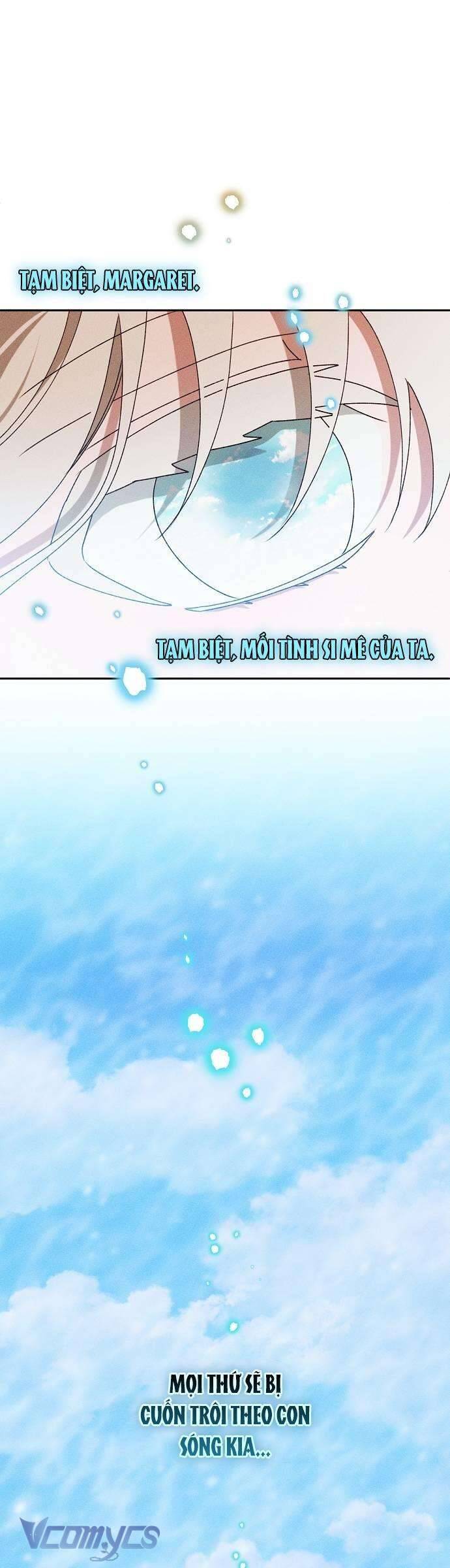 Bong Bóng Của Sóng Biển Chapter 30 - Trang 2