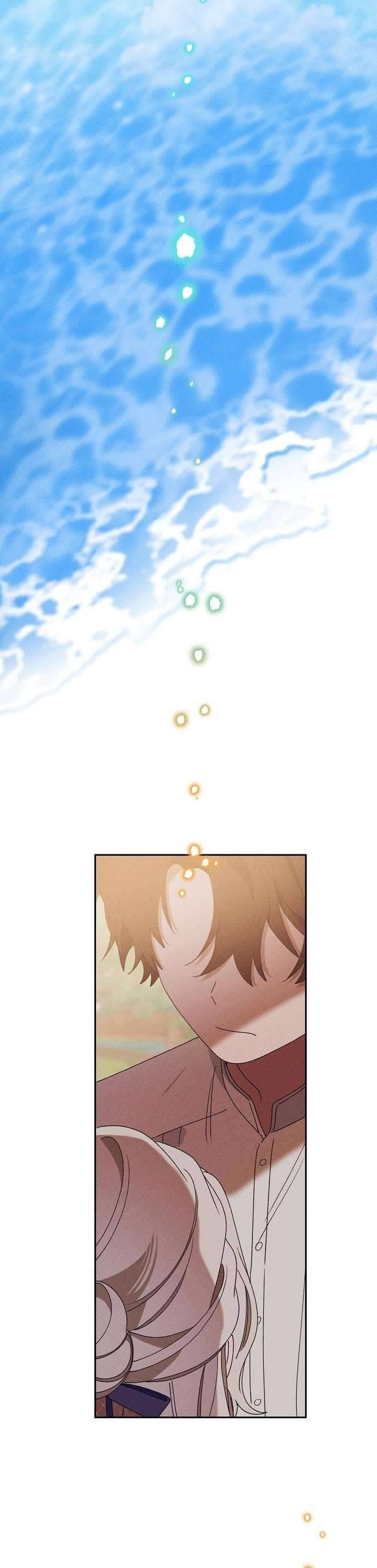 Bong Bóng Của Sóng Biển Chapter 30 - Trang 2