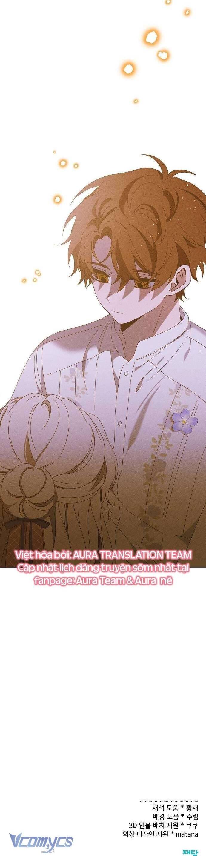 Bong Bóng Của Sóng Biển Chapter 30 - Trang 2