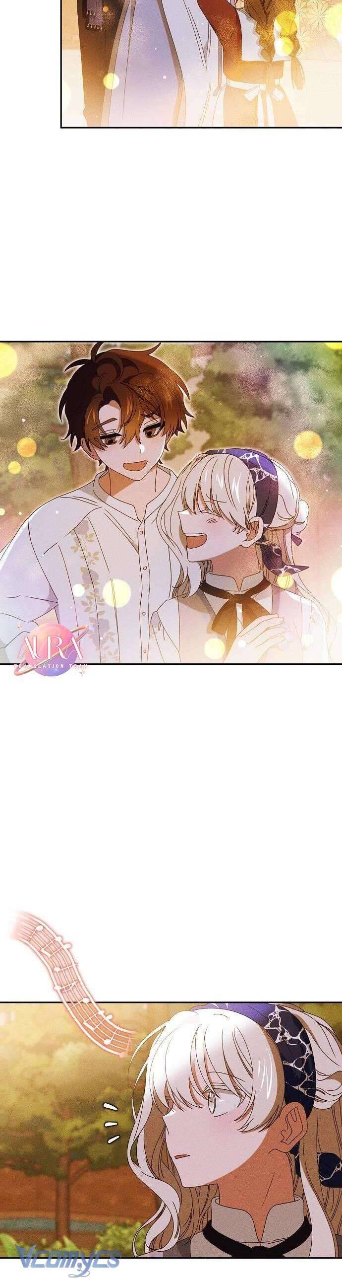 Bong Bóng Của Sóng Biển Chapter 30 - Trang 2