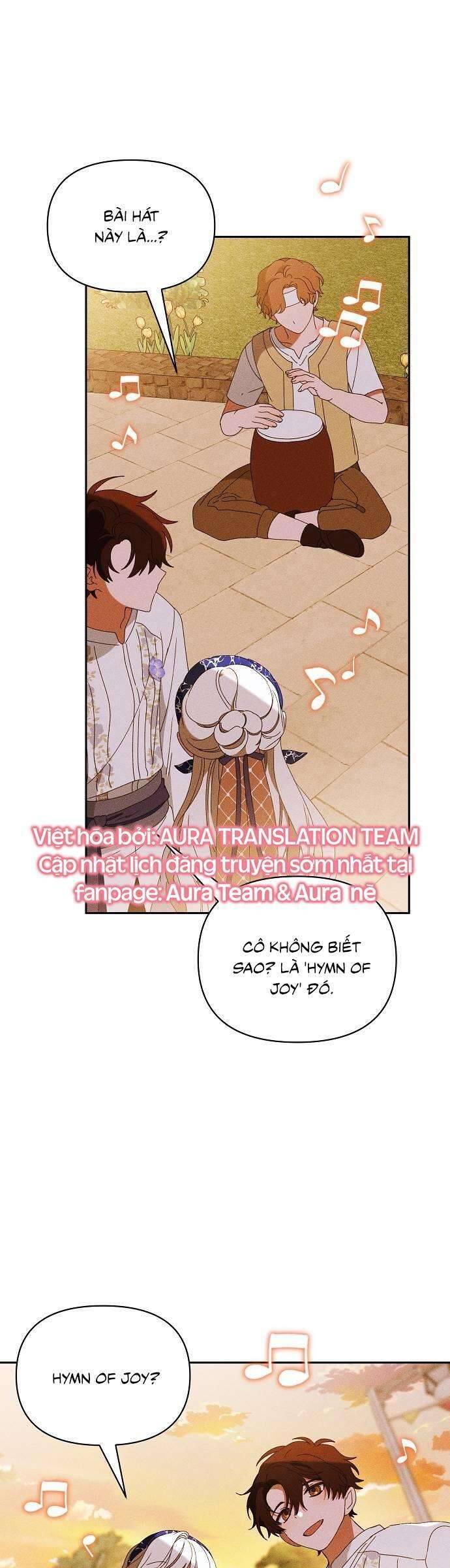 Bong Bóng Của Sóng Biển Chapter 30 - Trang 2