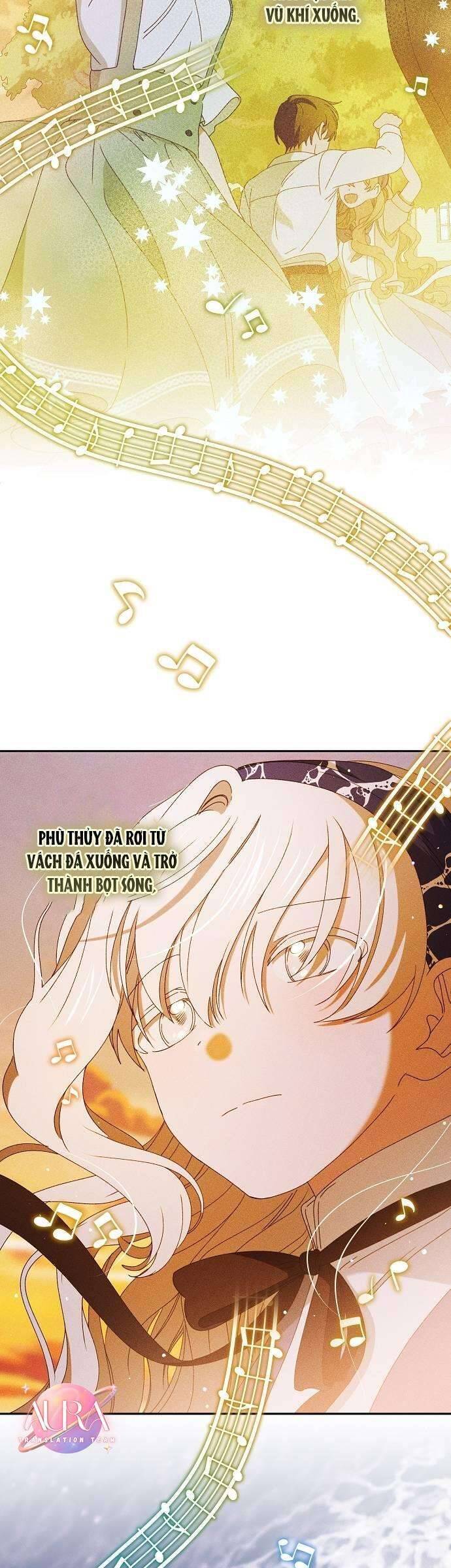 Bong Bóng Của Sóng Biển Chapter 30 - Trang 2