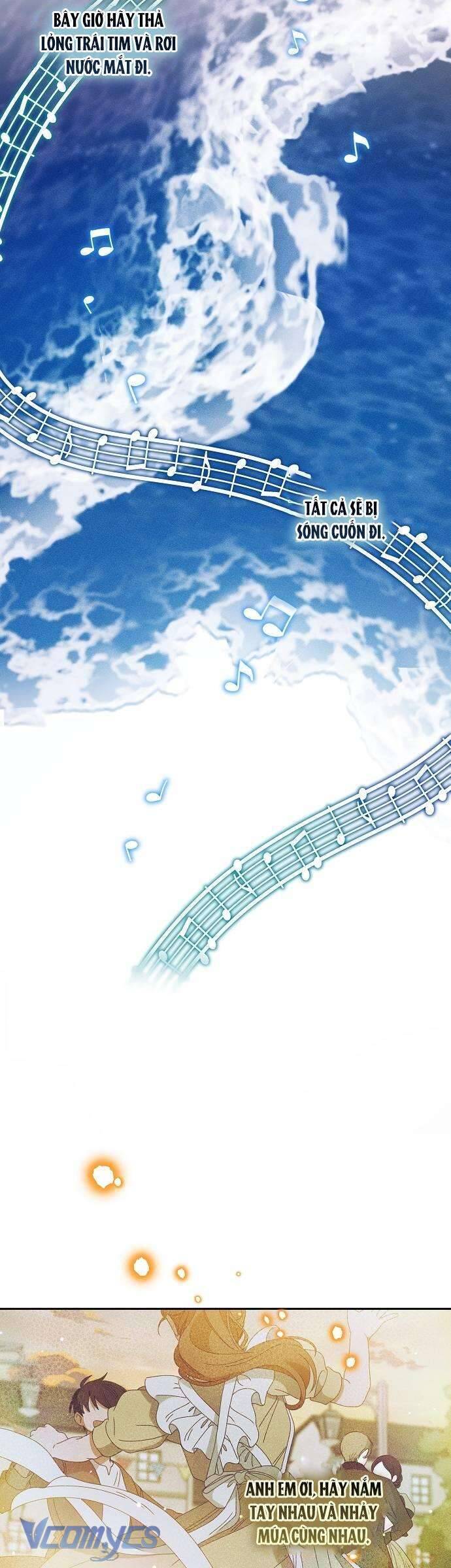 Bong Bóng Của Sóng Biển Chapter 30 - Trang 2