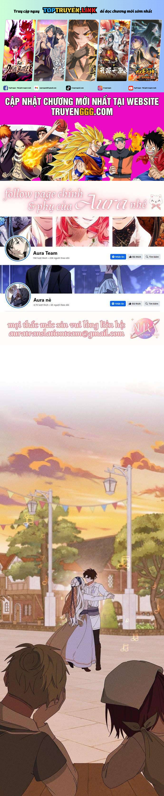 Bong Bóng Của Sóng Biển Chapter 31 - Trang 2