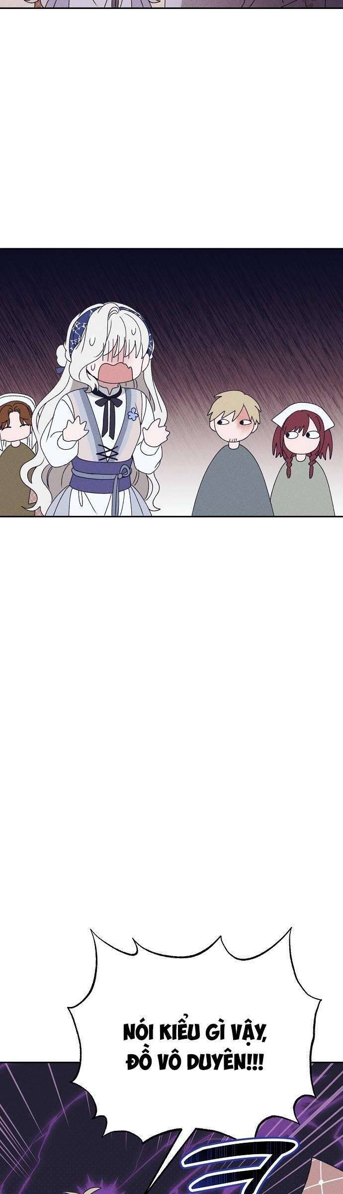 Bong Bóng Của Sóng Biển Chapter 31 - Trang 2