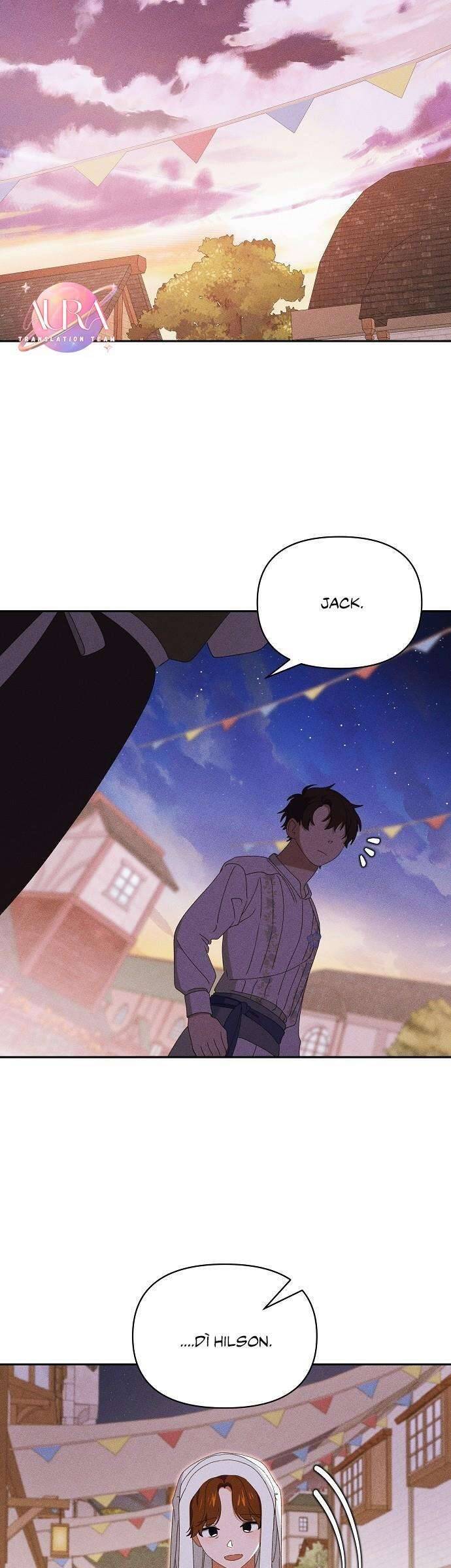 Bong Bóng Của Sóng Biển Chapter 31 - Trang 2