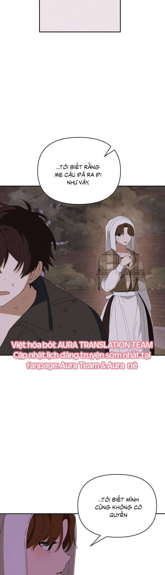 Bong Bóng Của Sóng Biển Chapter 31 - Trang 2