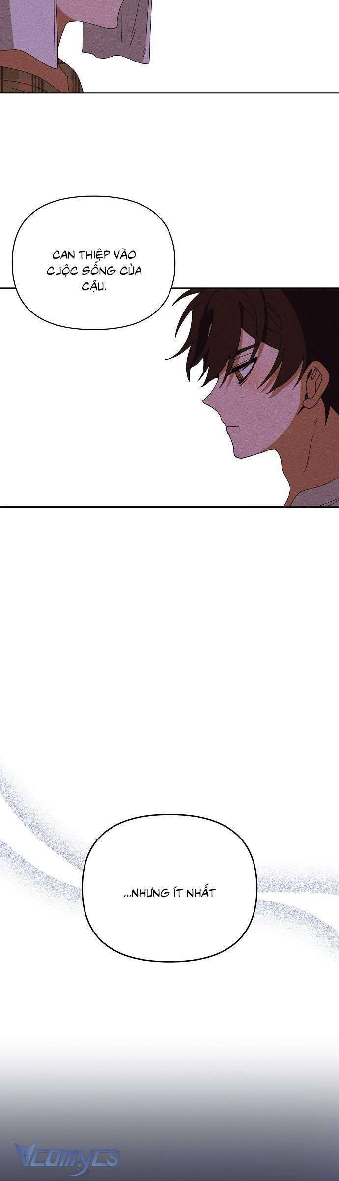 Bong Bóng Của Sóng Biển Chapter 31 - Trang 2