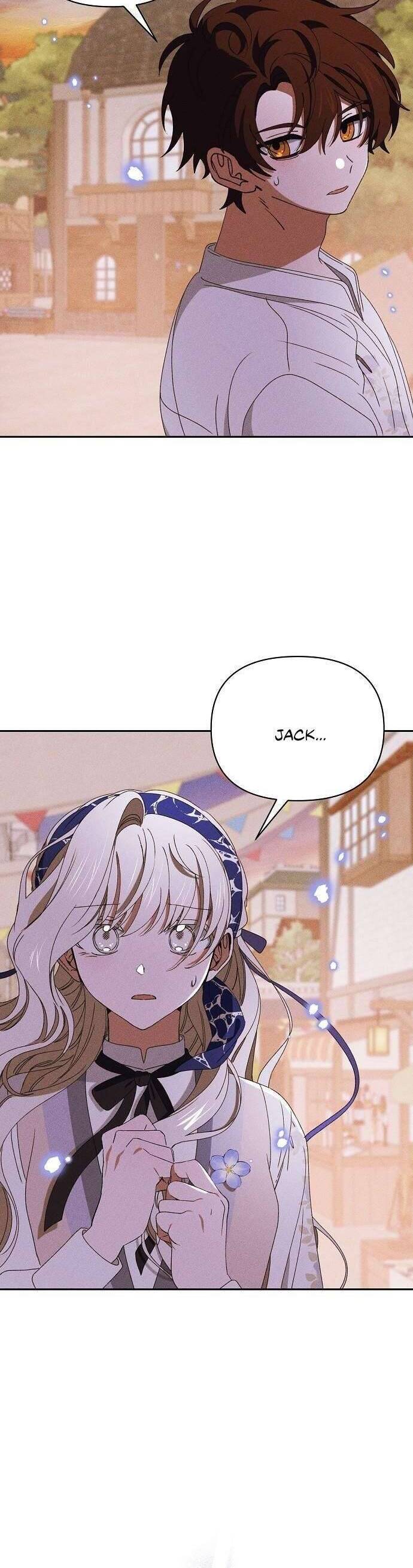 Bong Bóng Của Sóng Biển Chapter 31 - Trang 2