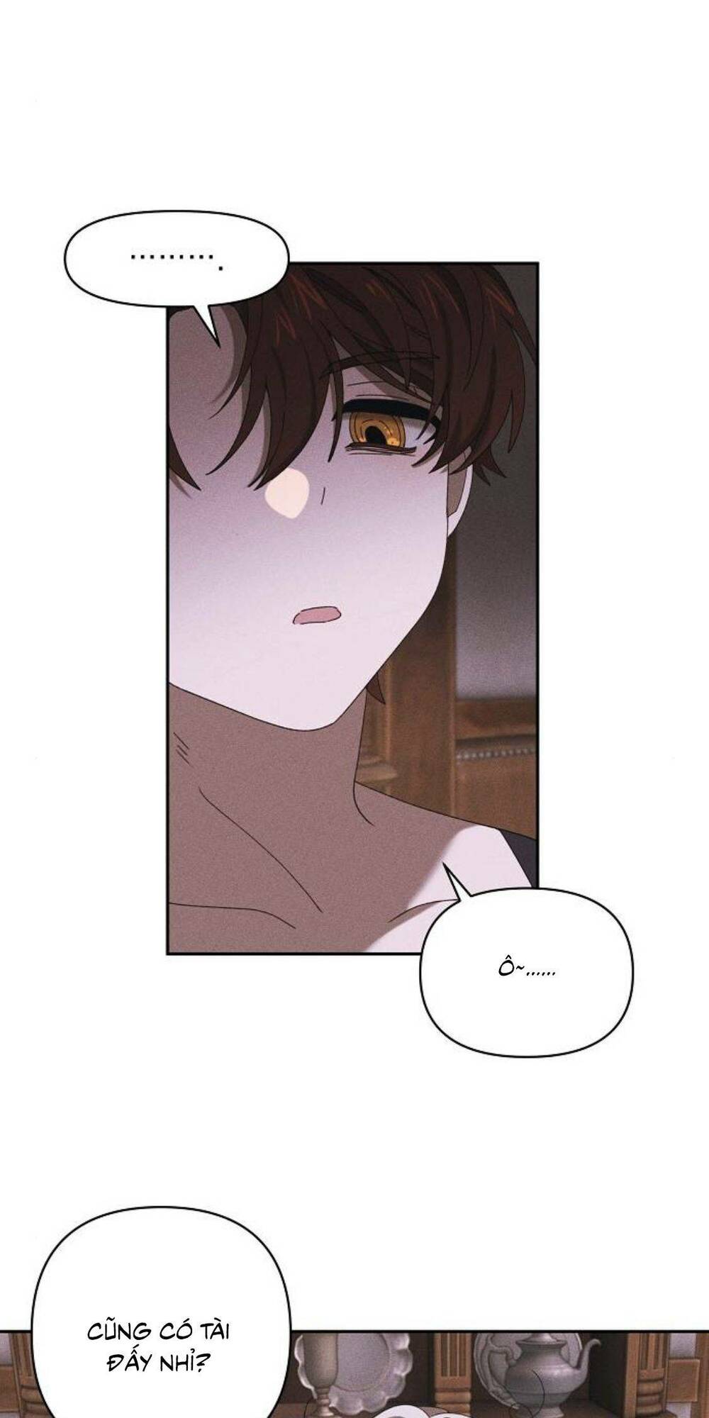 Bong Bóng Của Sóng Biển Chapter 4 - Trang 2