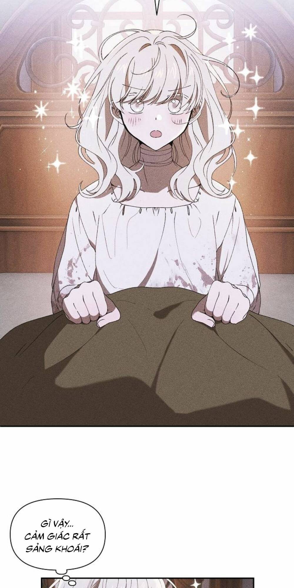 Bong Bóng Của Sóng Biển Chapter 4 - Trang 2