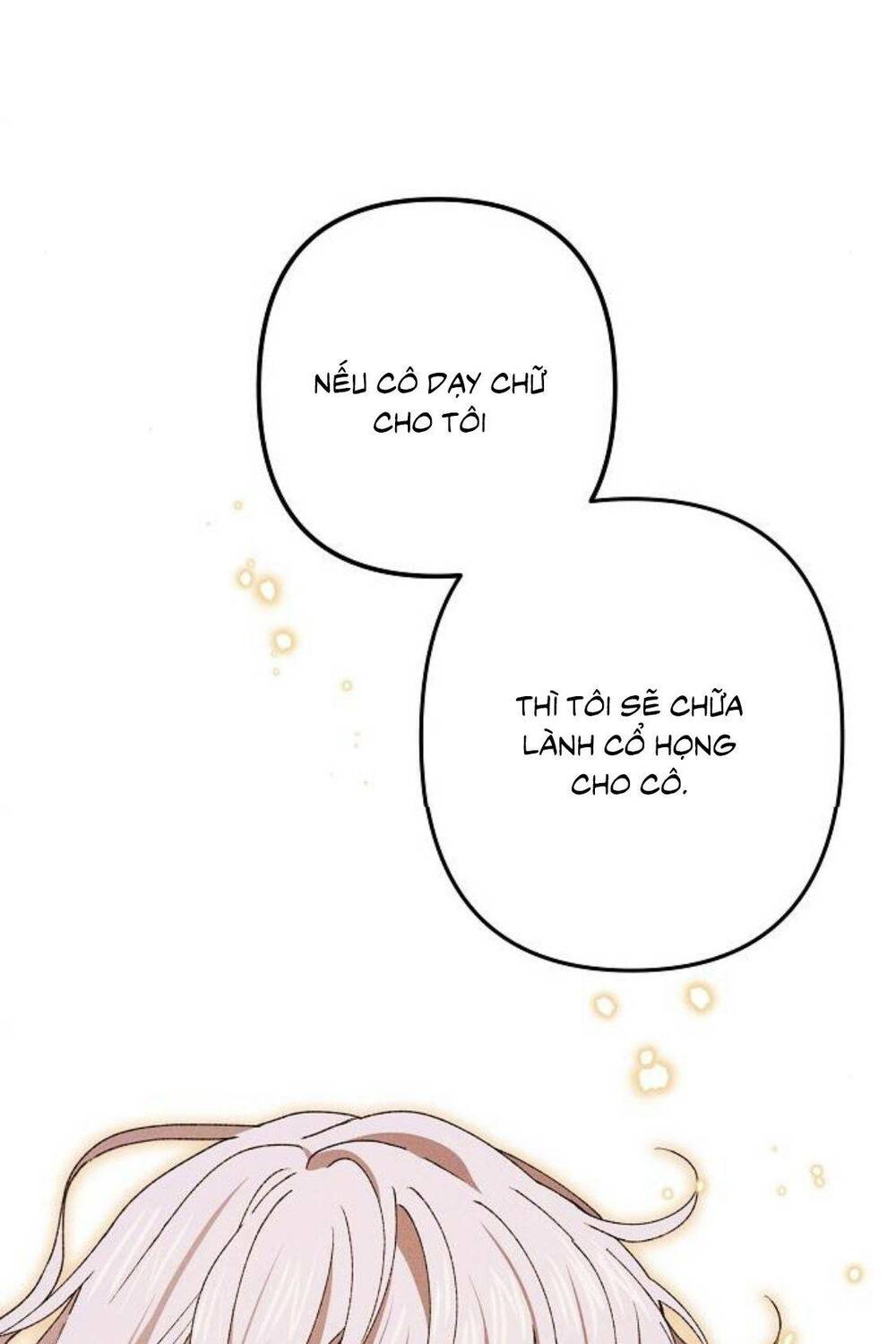 Bong Bóng Của Sóng Biển Chapter 4 - Trang 2