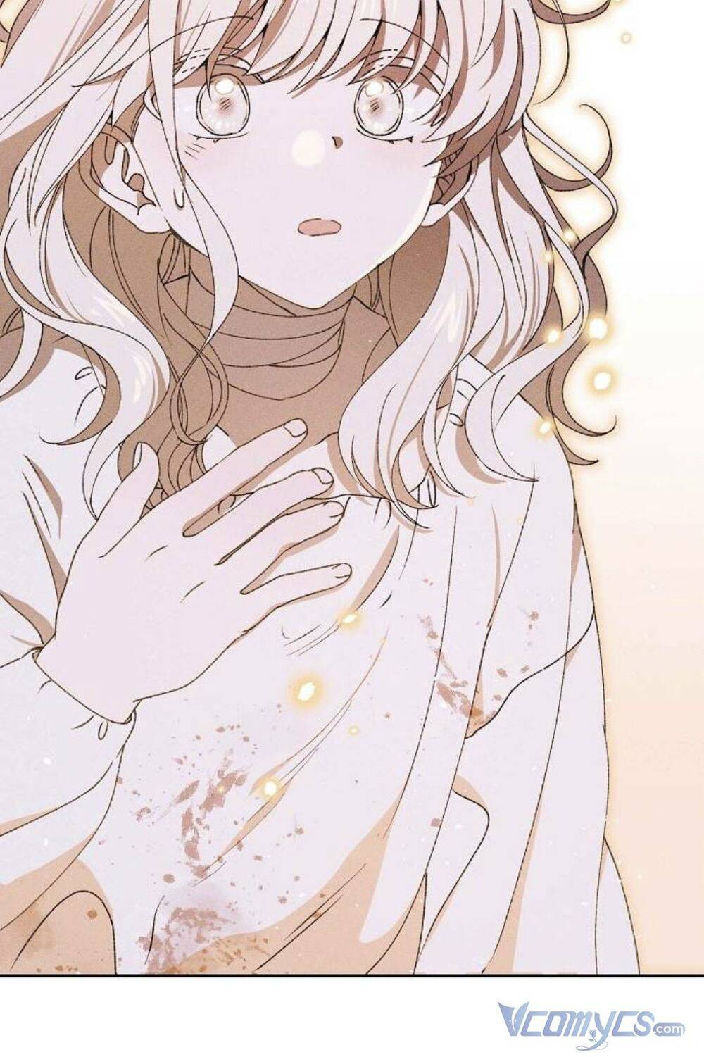 Bong Bóng Của Sóng Biển Chapter 4 - Trang 2