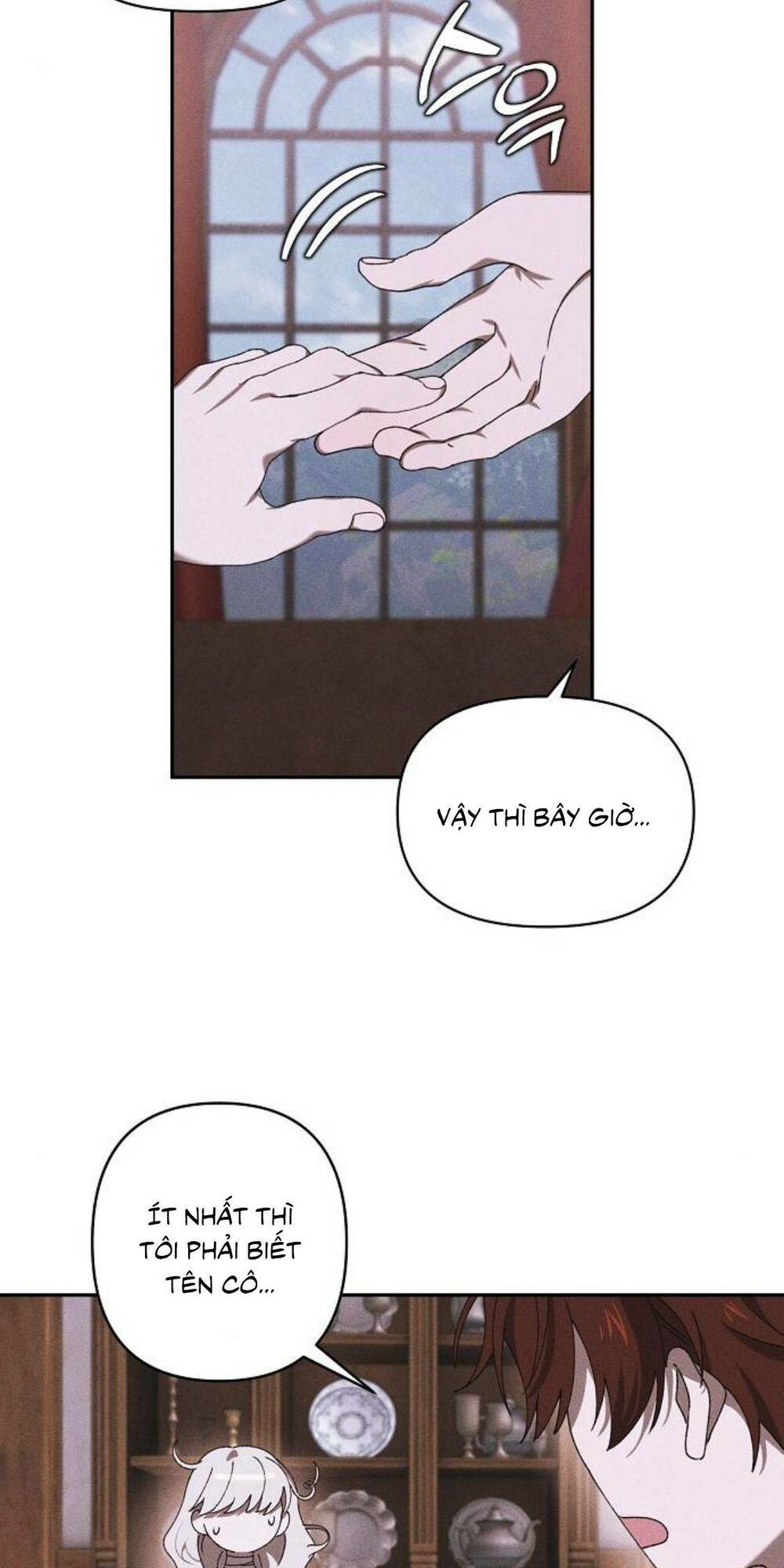 Bong Bóng Của Sóng Biển Chapter 4 - Trang 2