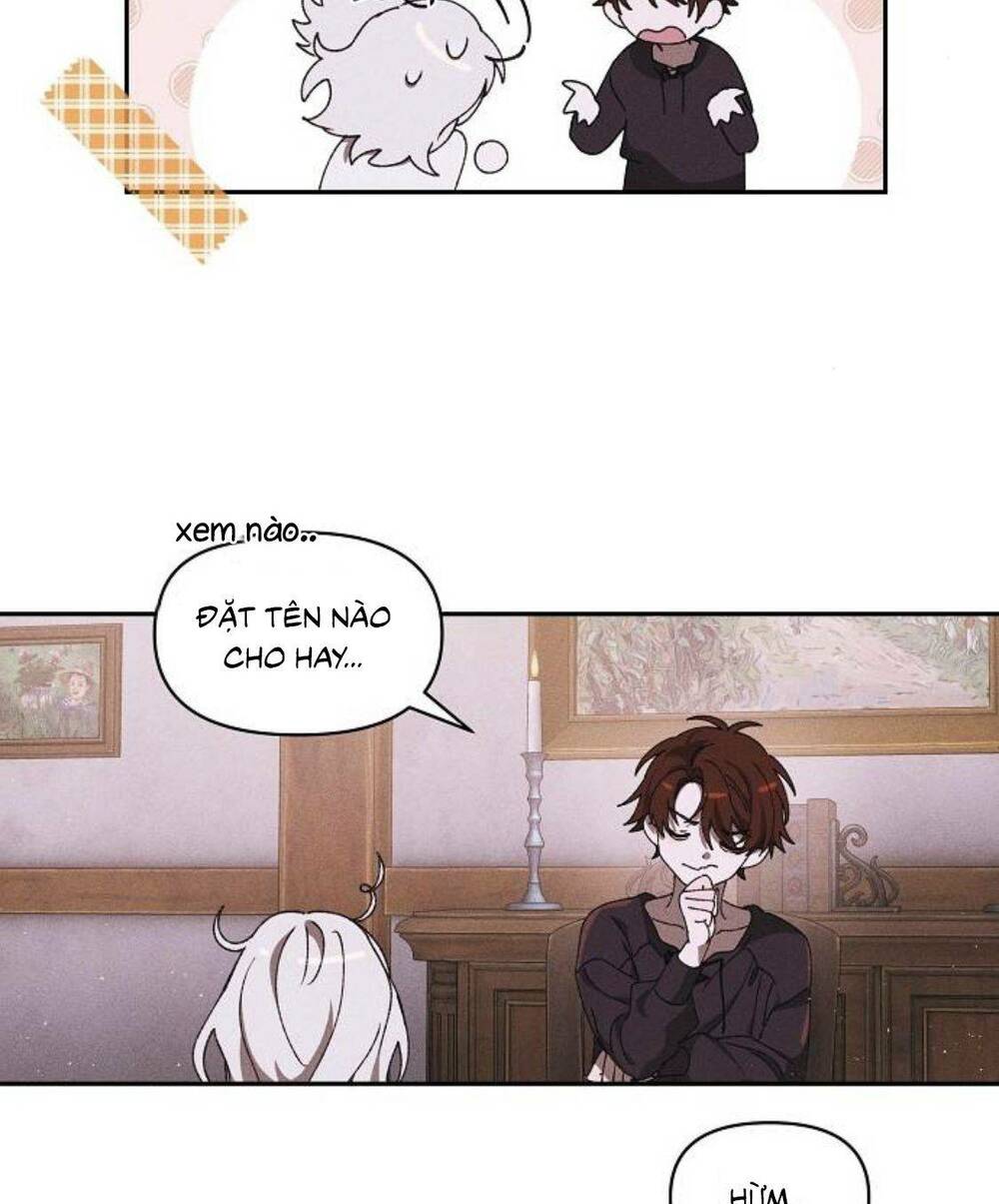 Bong Bóng Của Sóng Biển Chapter 4 - Trang 2