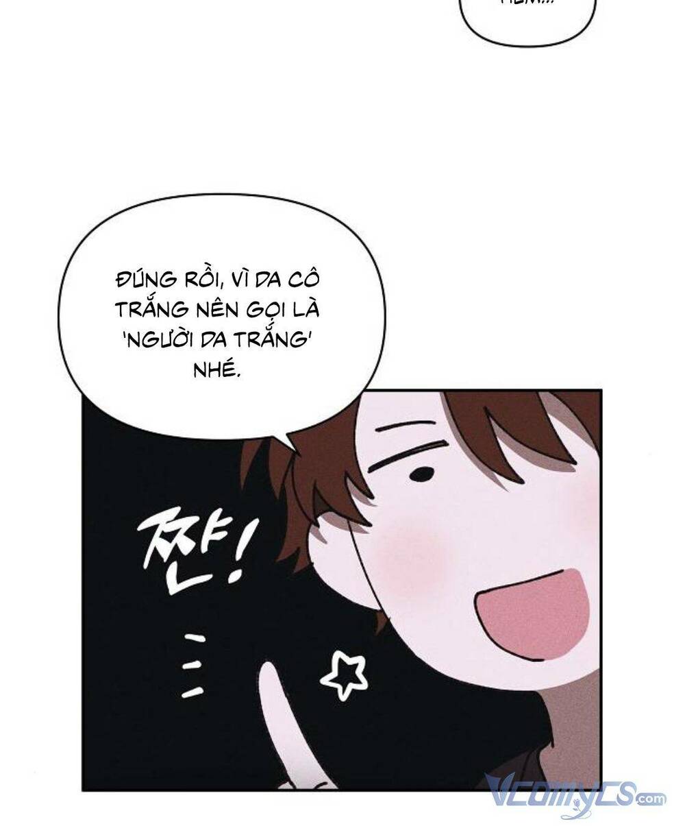 Bong Bóng Của Sóng Biển Chapter 4 - Trang 2