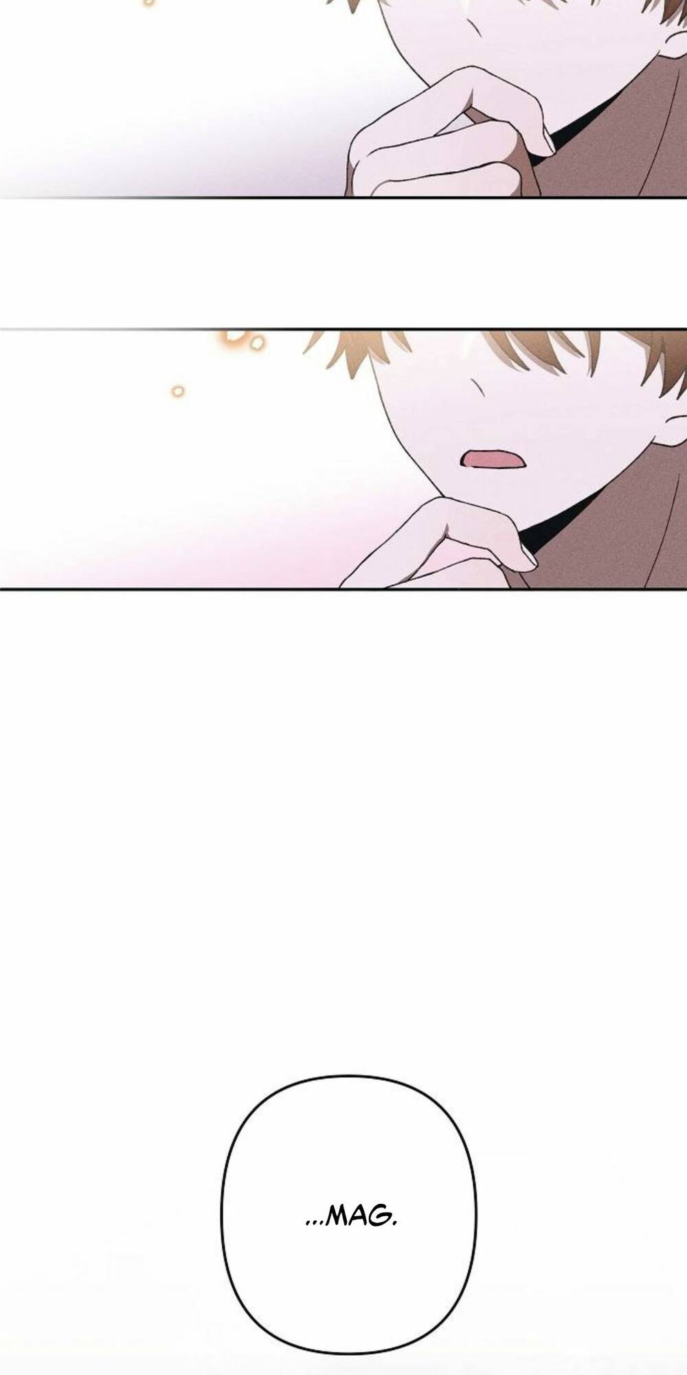 Bong Bóng Của Sóng Biển Chapter 4 - Trang 2