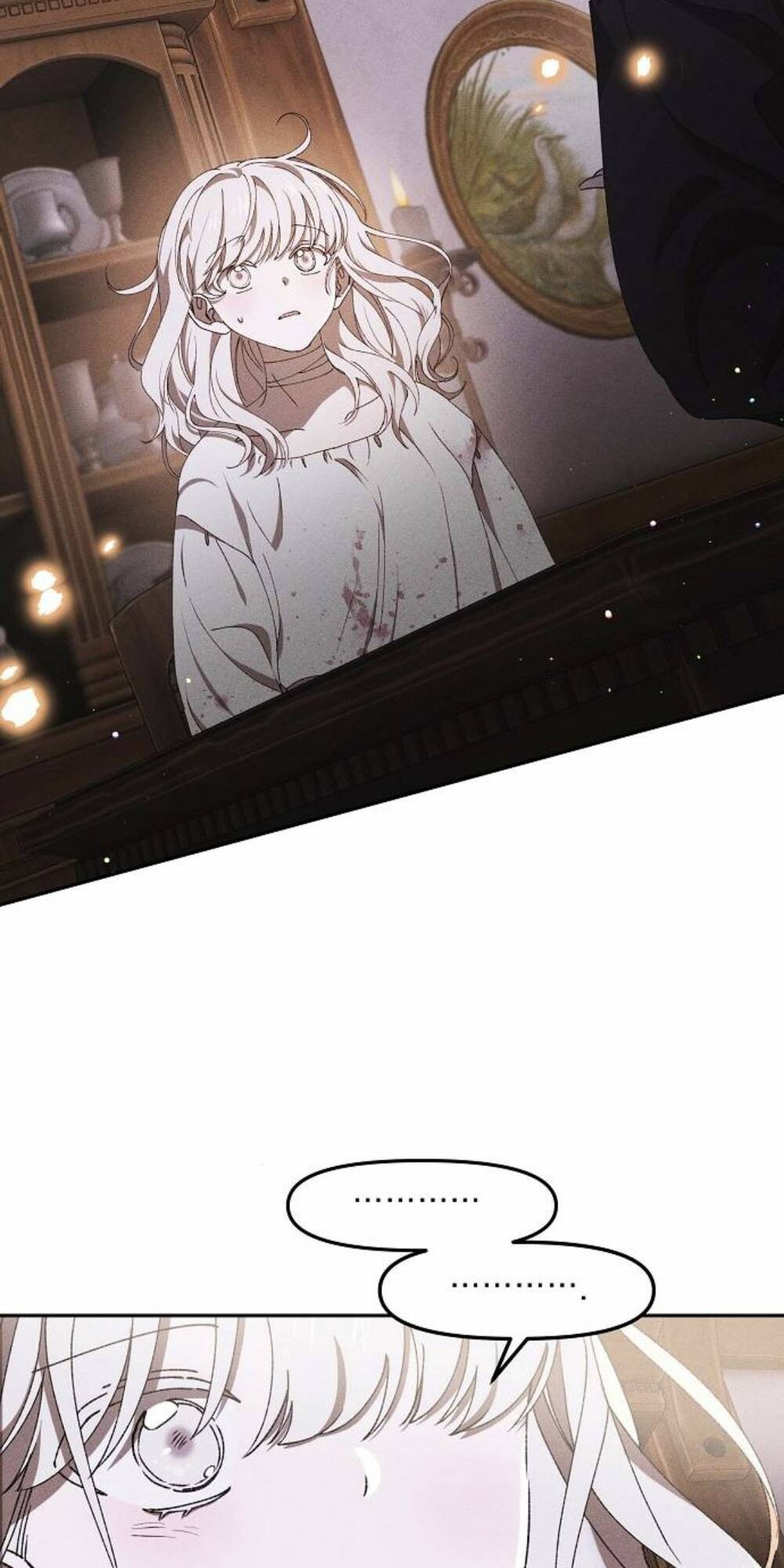 Bong Bóng Của Sóng Biển Chapter 4 - Trang 2