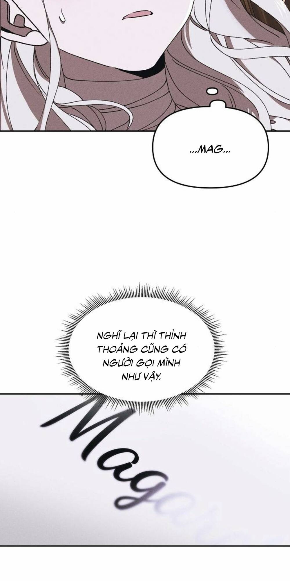 Bong Bóng Của Sóng Biển Chapter 4 - Trang 2