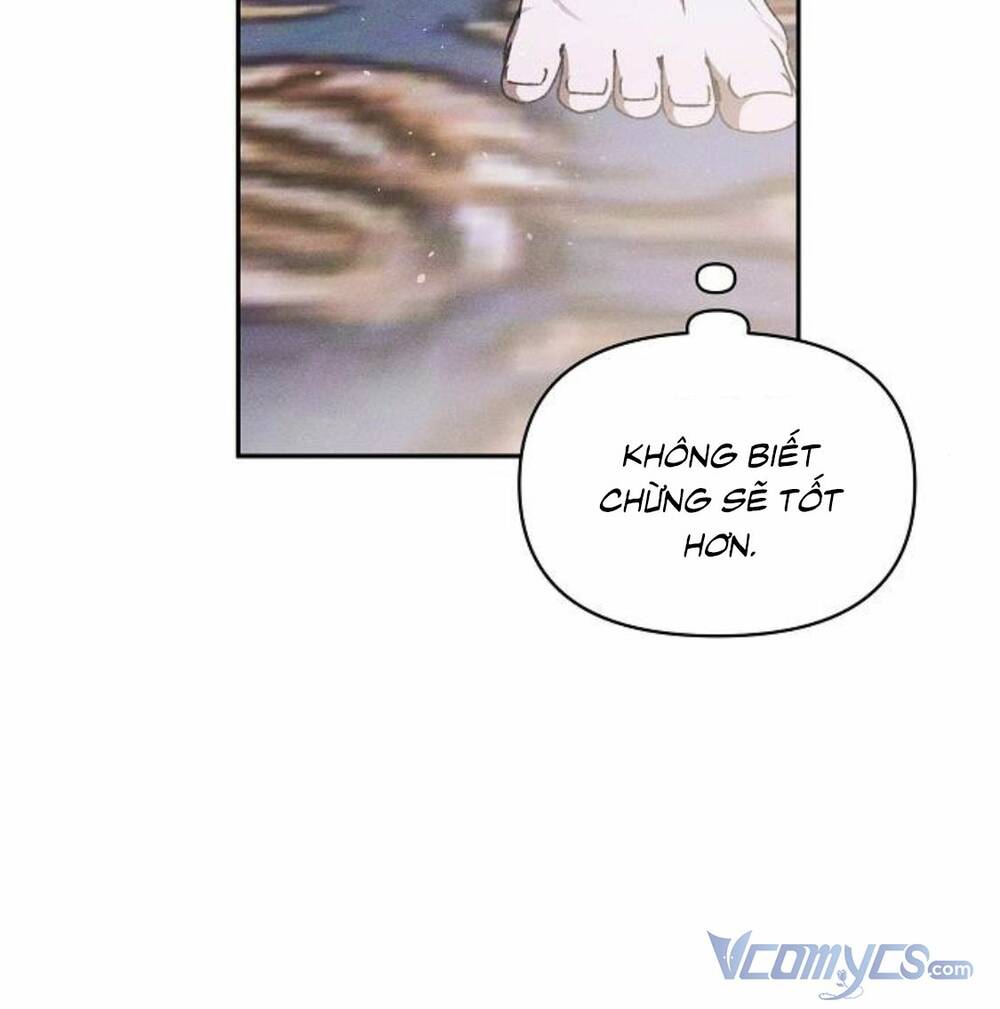 Bong Bóng Của Sóng Biển Chapter 4 - Trang 2