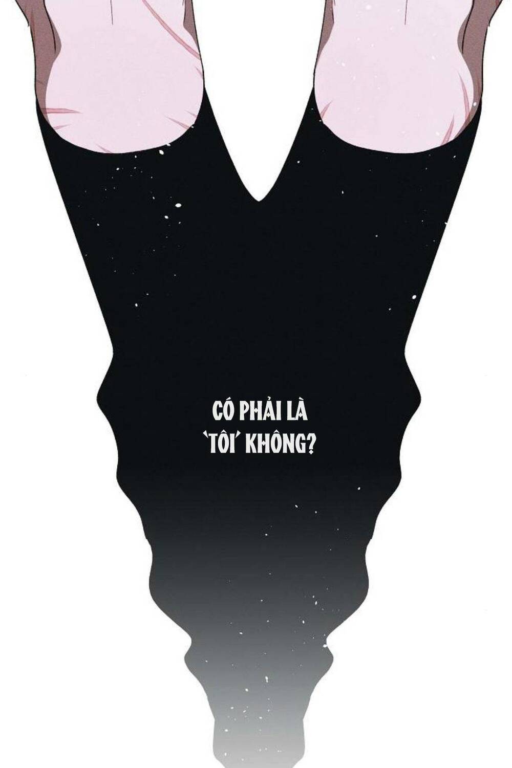 Bong Bóng Của Sóng Biển Chapter 4 - Trang 2