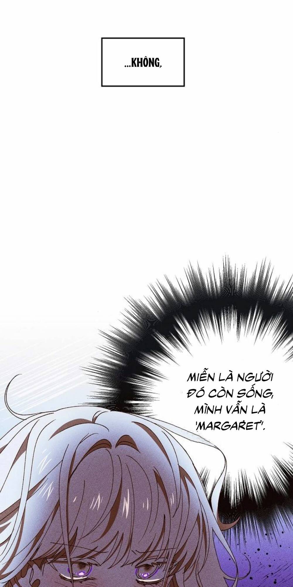 Bong Bóng Của Sóng Biển Chapter 4 - Trang 2