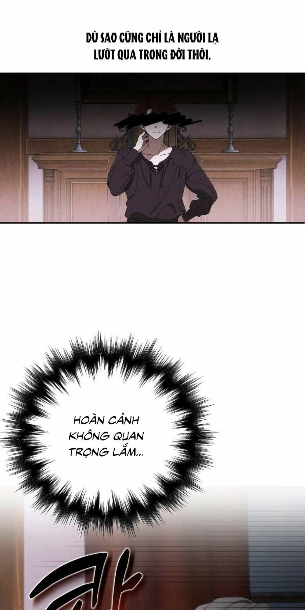 Bong Bóng Của Sóng Biển Chapter 4 - Trang 2