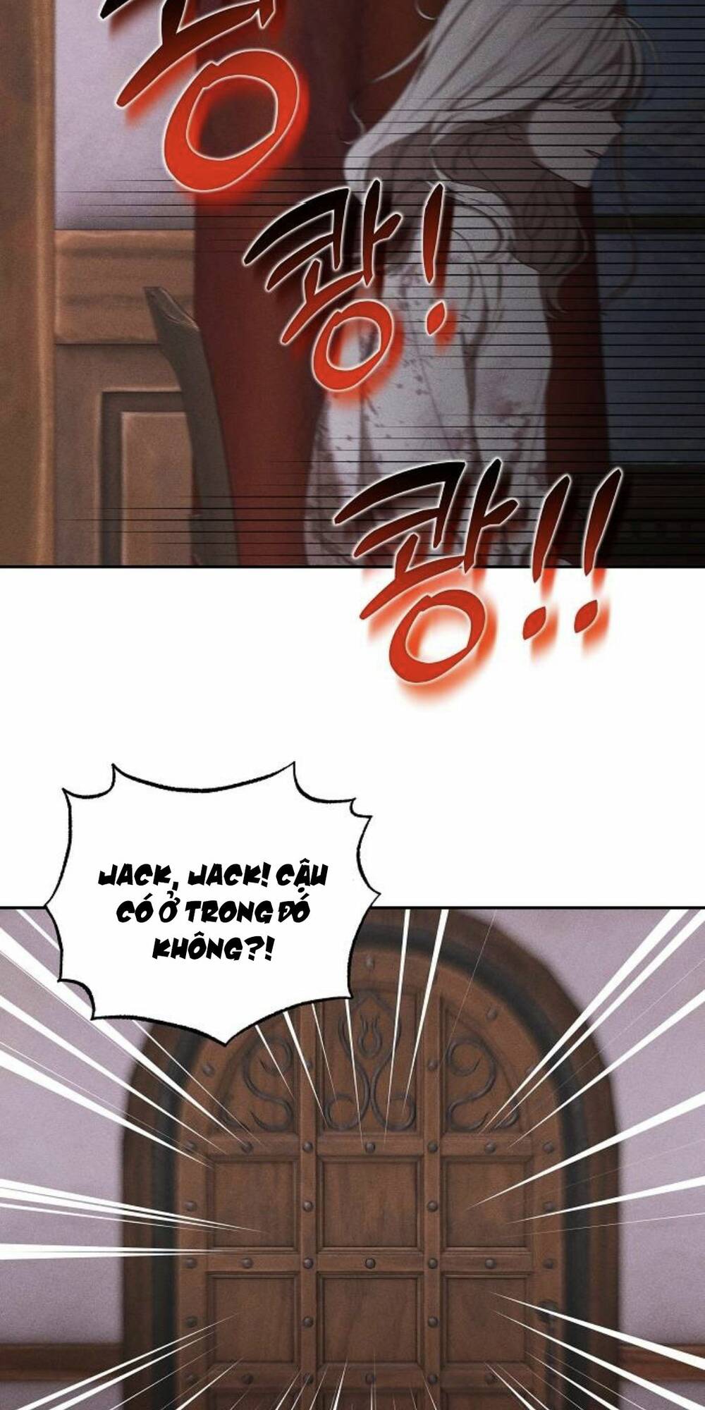 Bong Bóng Của Sóng Biển Chapter 4 - Trang 2