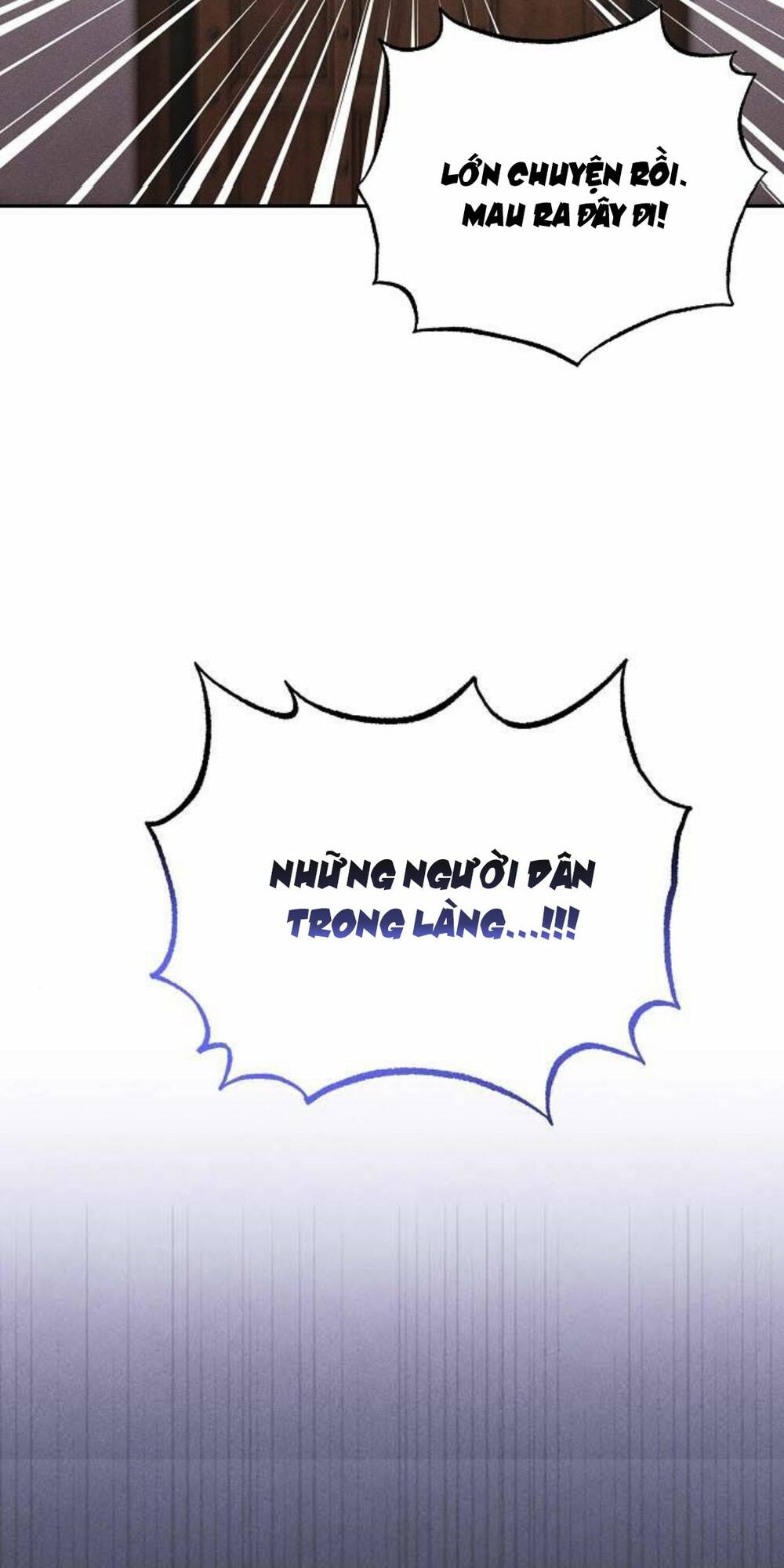 Bong Bóng Của Sóng Biển Chapter 4 - Trang 2