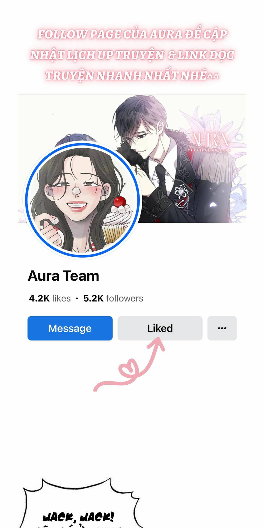 Bong Bóng Của Sóng Biển Chapter 5 - Trang 2