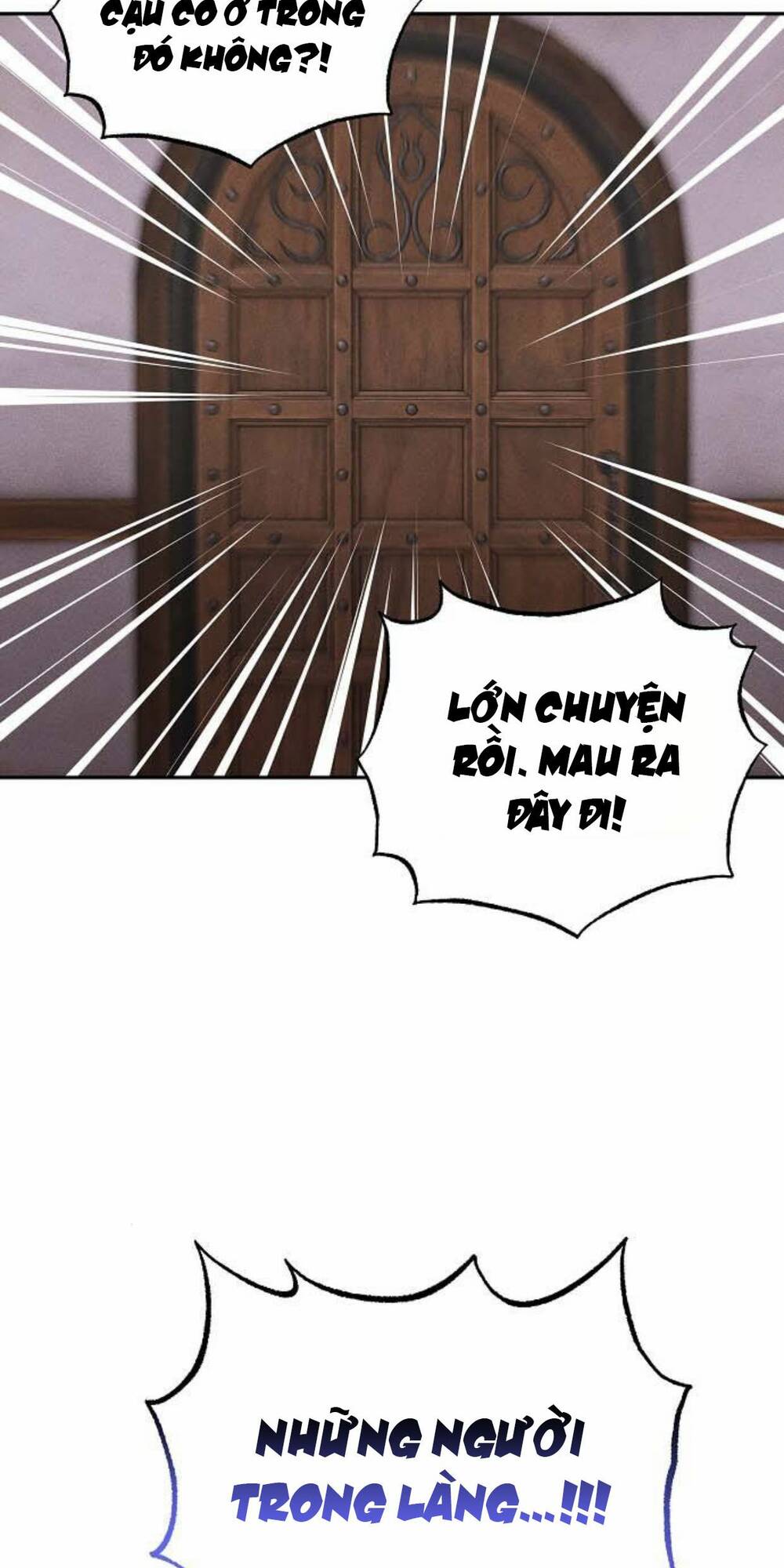Bong Bóng Của Sóng Biển Chapter 5 - Trang 2