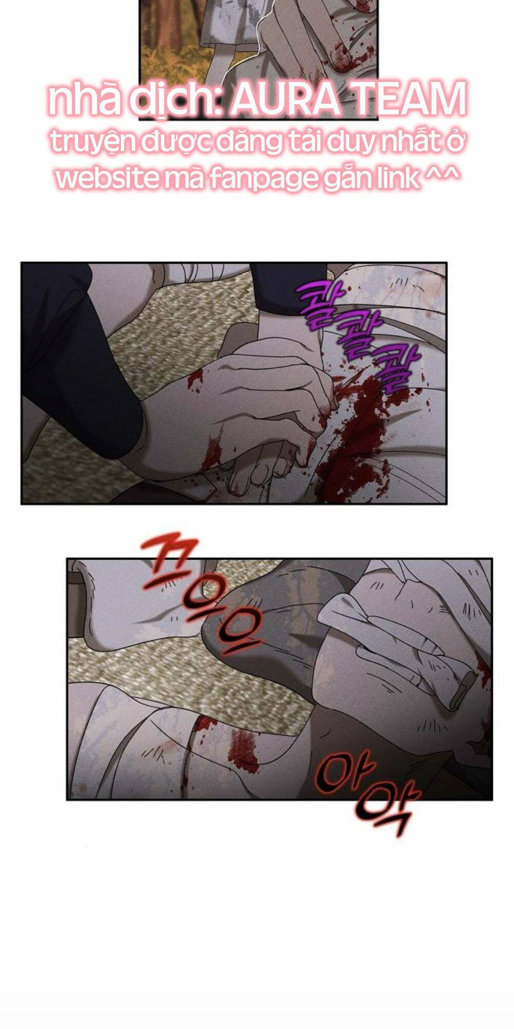 Bong Bóng Của Sóng Biển Chapter 5 - Trang 2