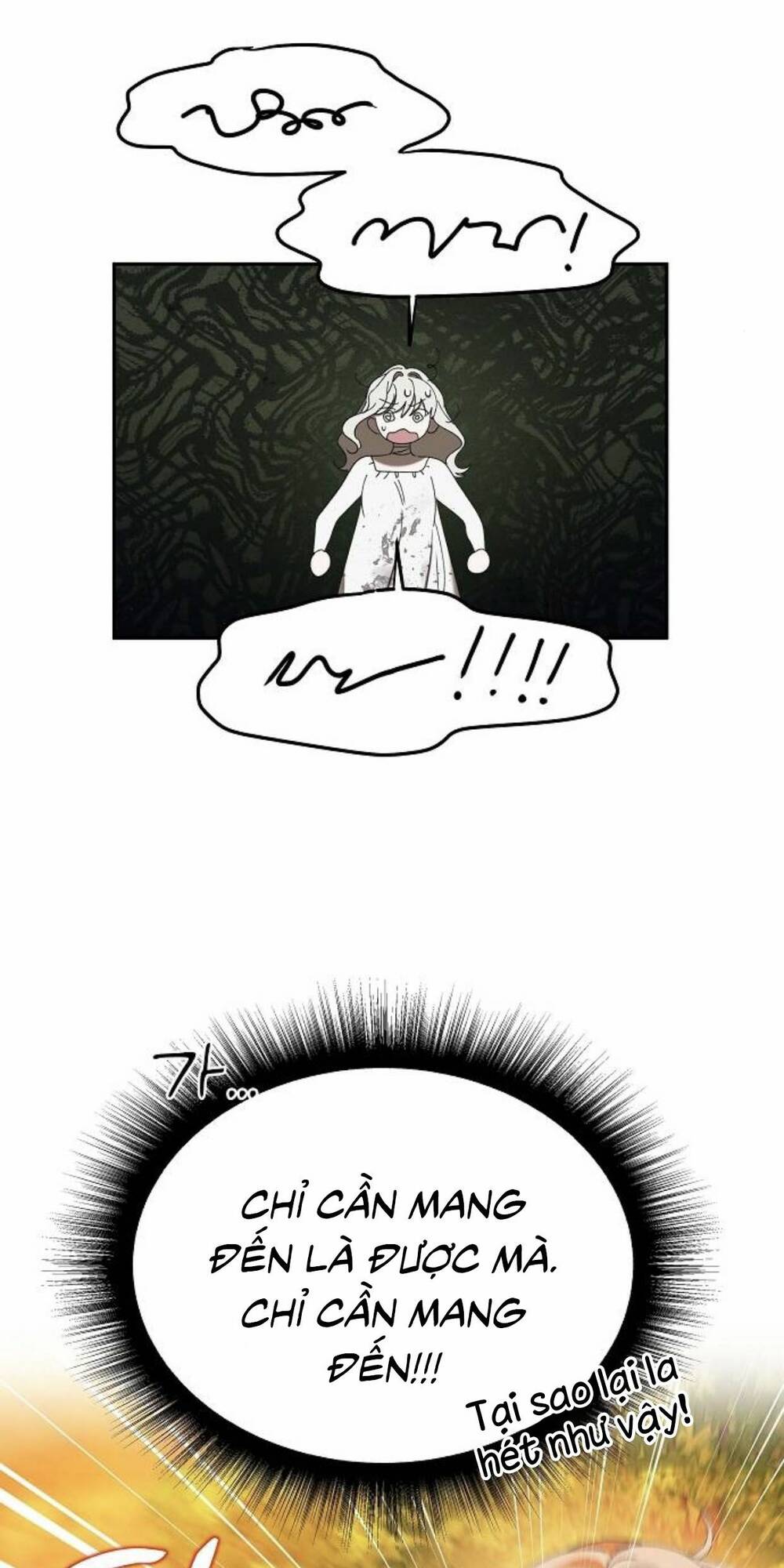 Bong Bóng Của Sóng Biển Chapter 5 - Trang 2