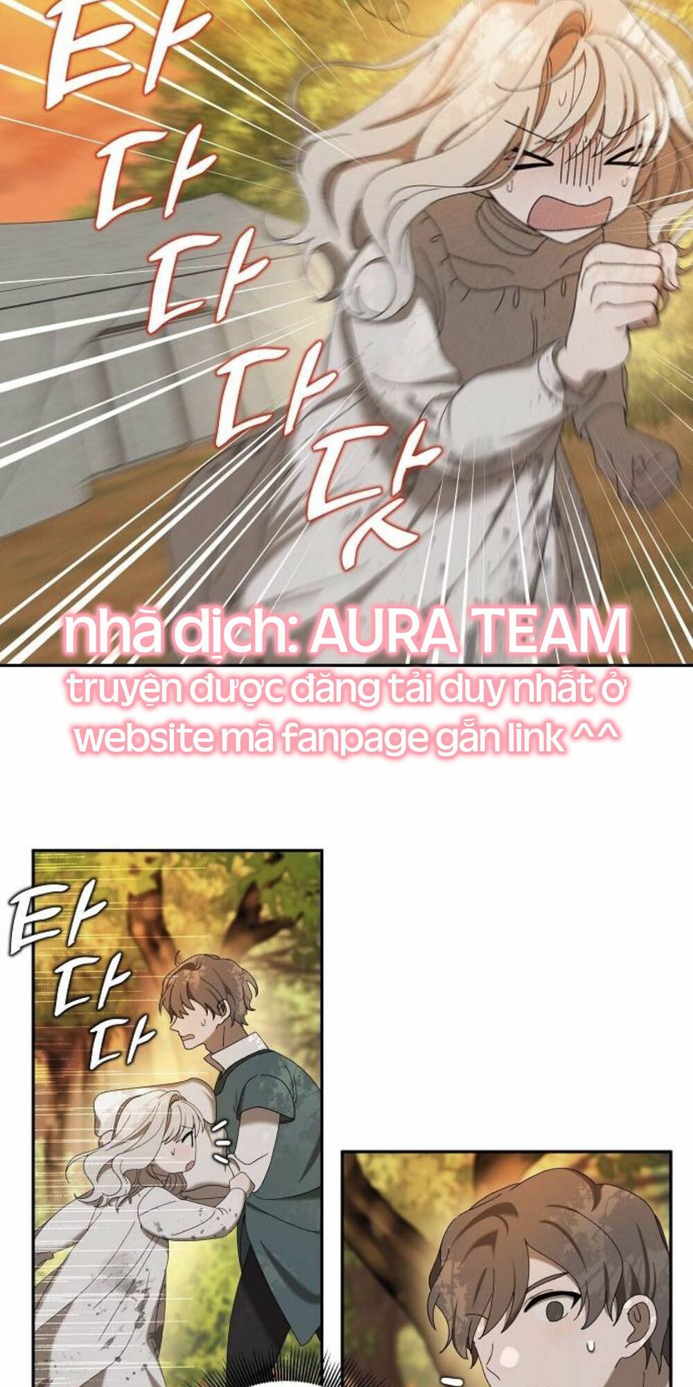 Bong Bóng Của Sóng Biển Chapter 5 - Trang 2