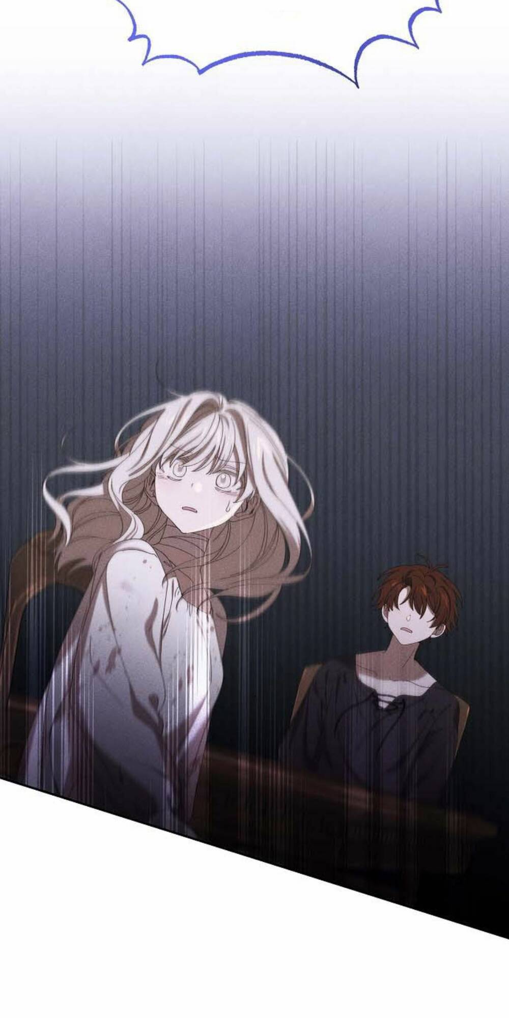 Bong Bóng Của Sóng Biển Chapter 5 - Trang 2