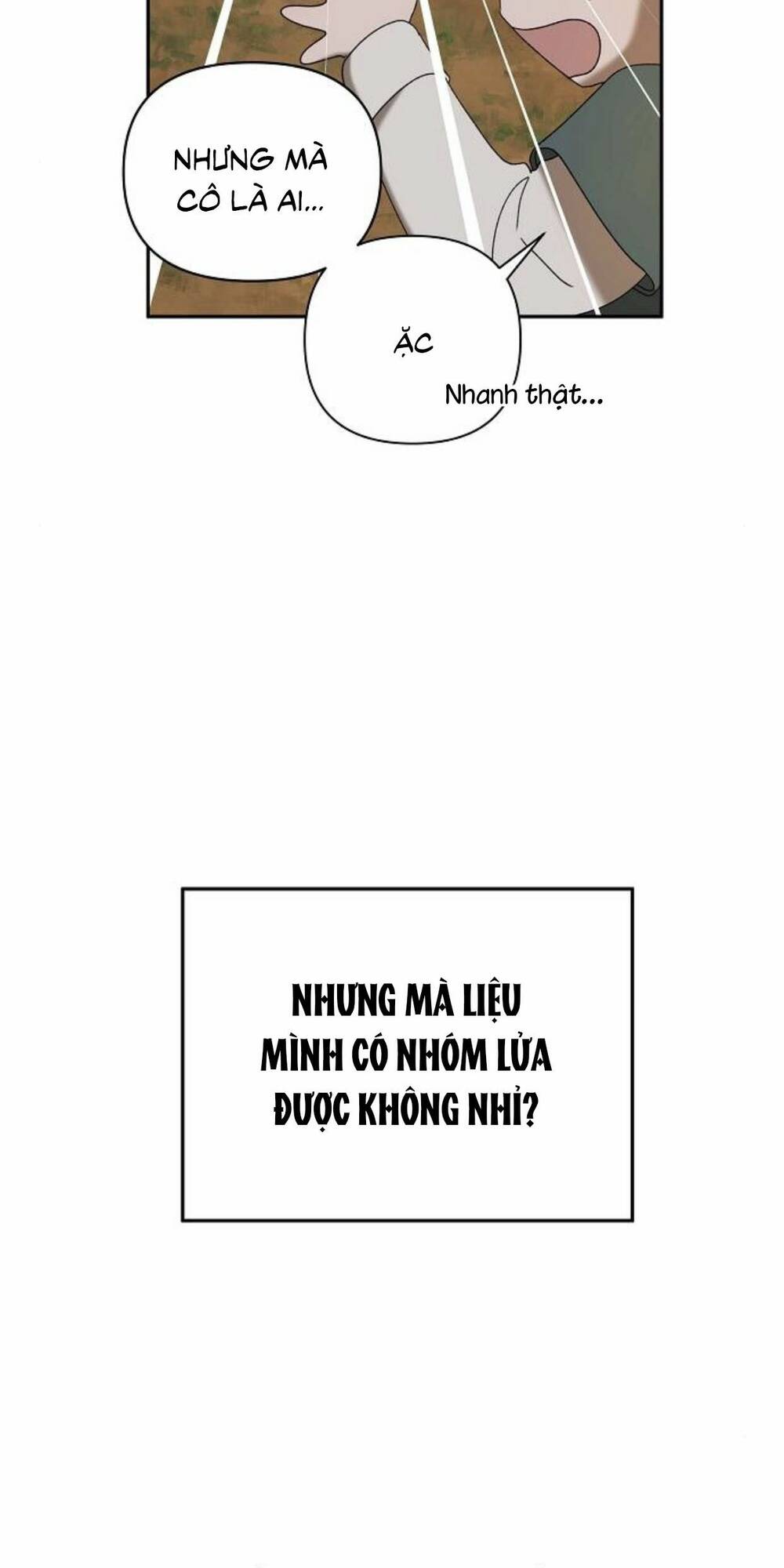 Bong Bóng Của Sóng Biển Chapter 5 - Trang 2
