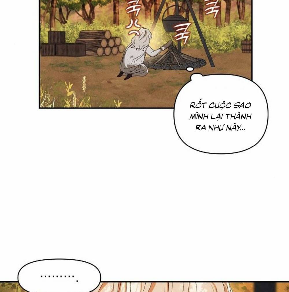 Bong Bóng Của Sóng Biển Chapter 5 - Trang 2